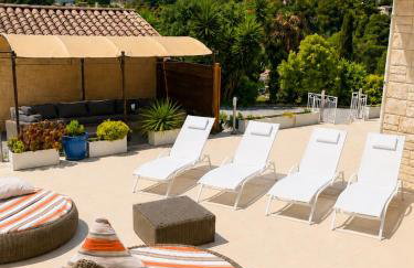 villa plaisirs - Foto 2