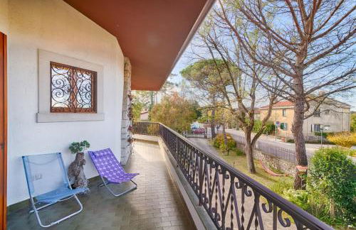 Incantevole Villa Margherita x6 ad Aurisina - Foto 13