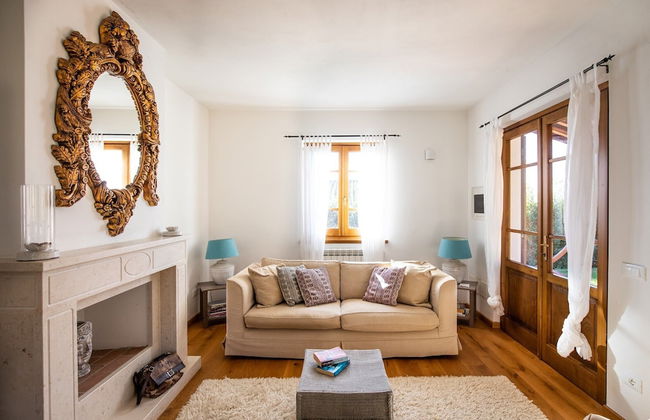 Villa Miramare - Foto 12