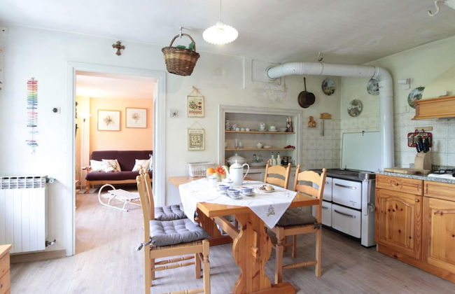 Belvilla by OYO Casa Lilla - Foto 17