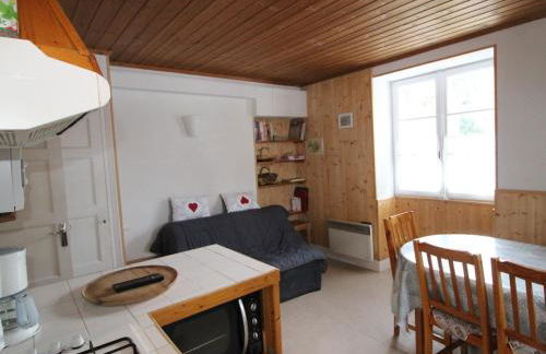 Appartement 5 personnes Val Cenis, 2 ch, draps fournis - FR-1-508-253 - Foto 4