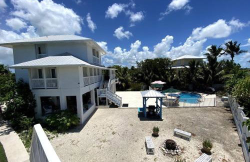 Eco Friendly Secluded OceanView Pool near Key West - Foto 56
