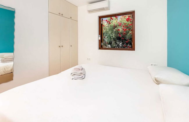 Holiday Villa at Jan Thielstrand in Willemstad - Foto 3