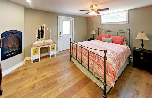 The Old Man's Lookout - Foto 12