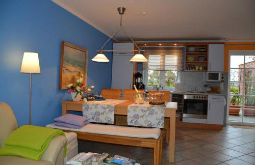 Ferienhaus Lee in Bobeck - Foto 5