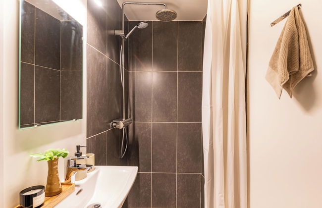 Sanders Tivoli 2, Spacious 3 Bedroom Near Tivoli - Foto 18