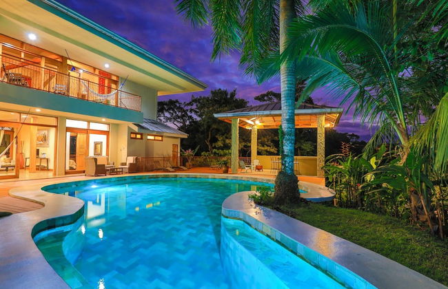 18 Sleep With Pool Private Villa - Foto 1