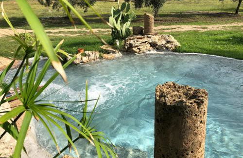 Resort Fonte Vulci - Foto 41