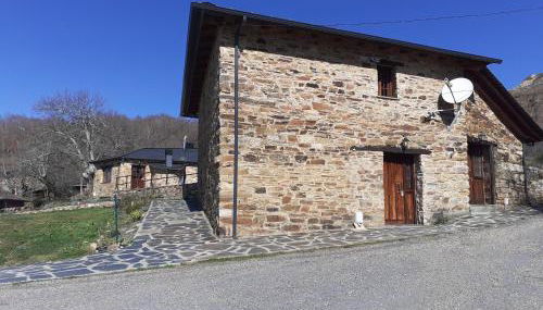 O Busto Aldea Rural, Apartamento HORNO 1 - Foto 5