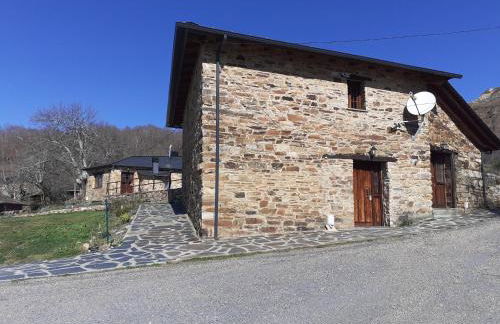 O Busto Aldea Rural, Apartamento HORNO 1 - Foto 5