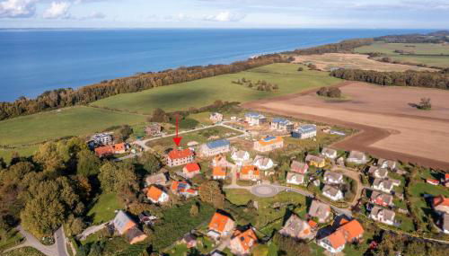 Ferienwohnung Strandkorb Rosenhagen bei Travemünde - Foto 4