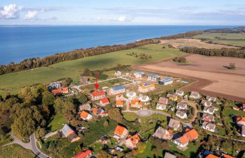 Ferienwohnung Strandnest Rosenhagen bei Travemünde - Foto 22