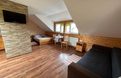 Farma Albert Korzenie - Foto 21