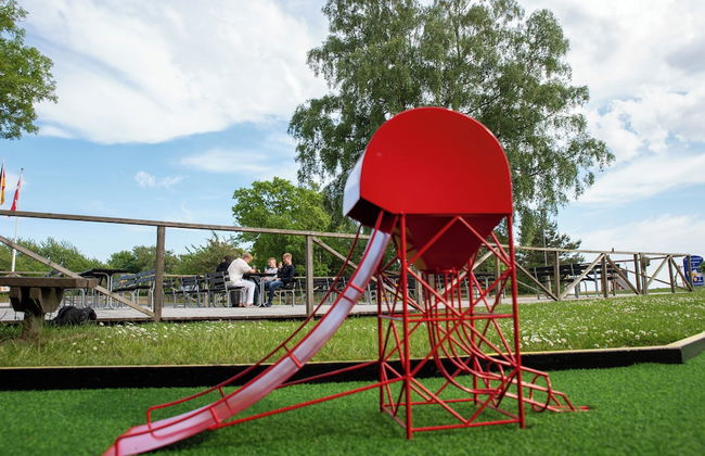 My Camping Tredenborg - Foto 16