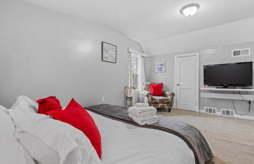 Short Drive to Capitol Hill-Convenient MD Homestay - Foto 8