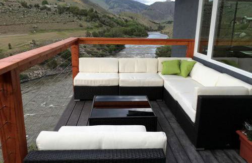 Cozy Cabin Retreat with Stunning Views of Yellowstone National Park in Montana - Foto 13