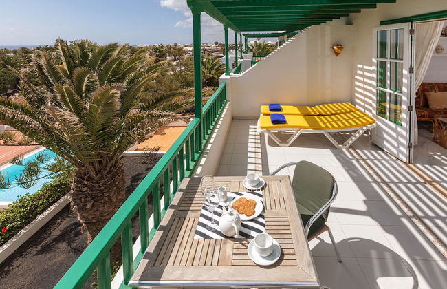 Golf y Mar Suites - Foto 13