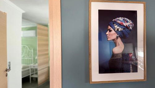 Charming In-Town Apartment - Foto 5