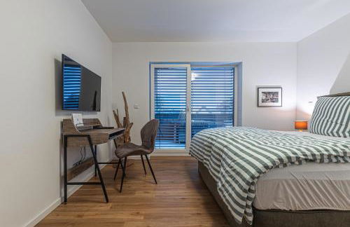 B26 Apartments - Unterwegs zu Hause - Foto 15