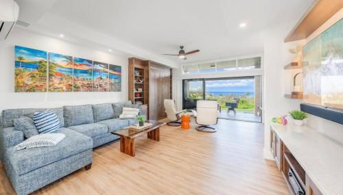 Kapalua Ridge Villas 2612 · KRV 2612 Renovated 1BD Ocean Views W - Foto 2