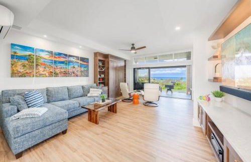 Kapalua Ridge Villas 2612 · KRV 2612 Renovated 1BD Ocean Views W - Foto 2