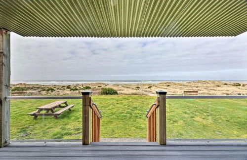 Waldport Escape - Sanderling Sea Cottages, Unit 8 - Foto 18