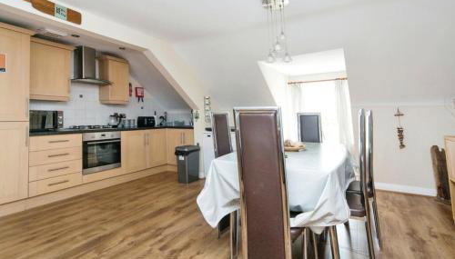 The Penthouse at Beach Court - Foto 5