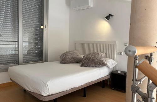 Loft Almagro - Foto 20