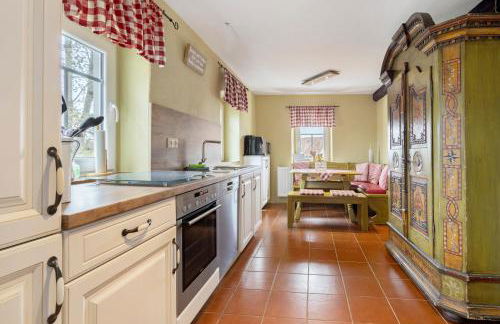 Ferienhaus Annodazumol - Foto 13