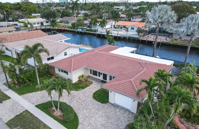 Dockside Daydreams - Canalfront and Pool Oasis - Foto 72