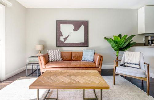 Sunnyvale 1BR w Gym Pool Spa nr Transit SFO-392 - Foto 3