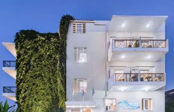 Sea View Hotel & Apartments - Foto 44