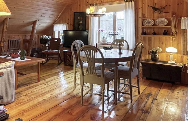 7 Person Holiday Home in Henan - Foto 21