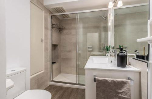 Real - 3 bedroom and terrace in Almagro - Photo 22