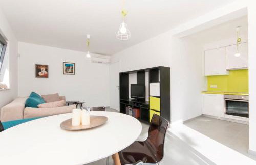 Kvarner Vista Apartment Hana - Foto 8