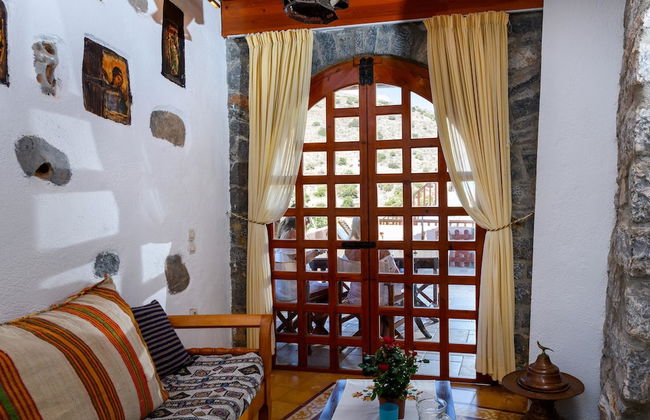 Traditional Homes of Crete - Foto 30
