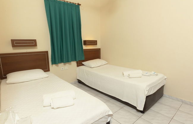 Aegean Gate Otel - Foto 3