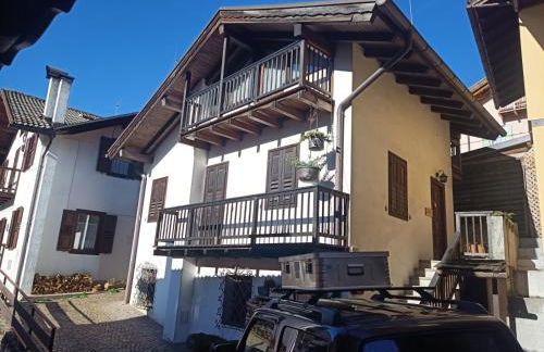 Casa Rosetta nel cuore delle Dolomiti - Foto 14