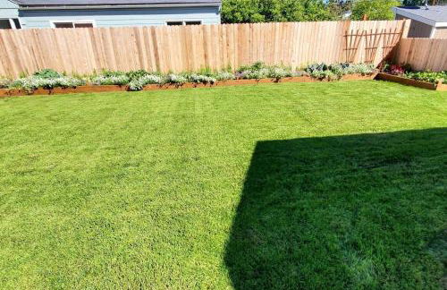 Luxury DT Cottage - Free Parking - Self Check-In - Foto 9