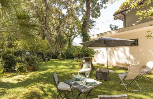 Holiday Home La casina nel bosco by Interhome - Foto 10