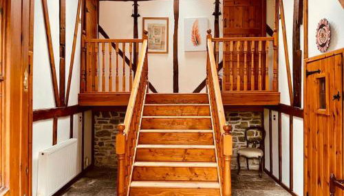 Tawny Owl Barn - Foto 3