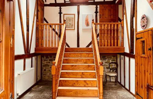 Tawny Owl Barn - Foto 3