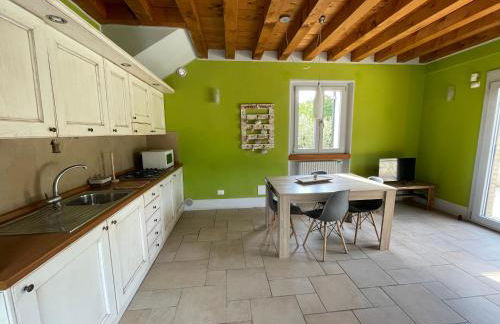 Le Casette di Olga -Space for Nature and Sport Lovers- - Photo 19