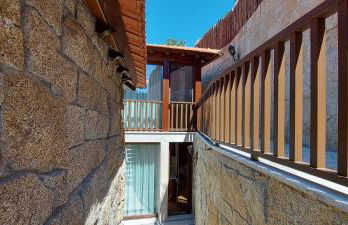 Casa Guardião do Castelo - Foto 37