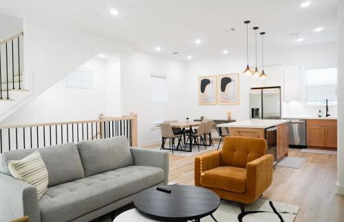 Modern 3BR Home Minutes from Downtown Houston TX - Foto 5