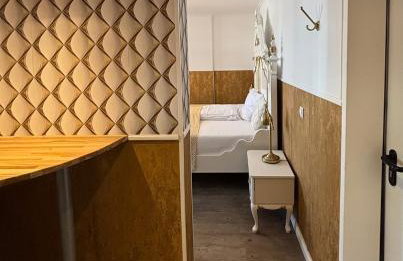 BoLA 26 Alstertal Wohnung zentral mit Parkplatz - Foto 3