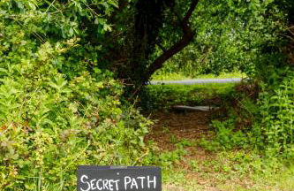 The Witterings Shepherds’ Hut - Foto 21