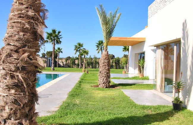 Villa Zouina - Foto 27