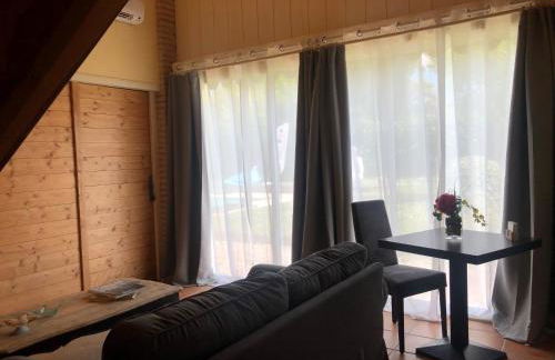 Appartement piscine - Foto 13