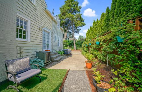 Bush Park & Downtown Charmer in Salem's Best Location - Foto 35